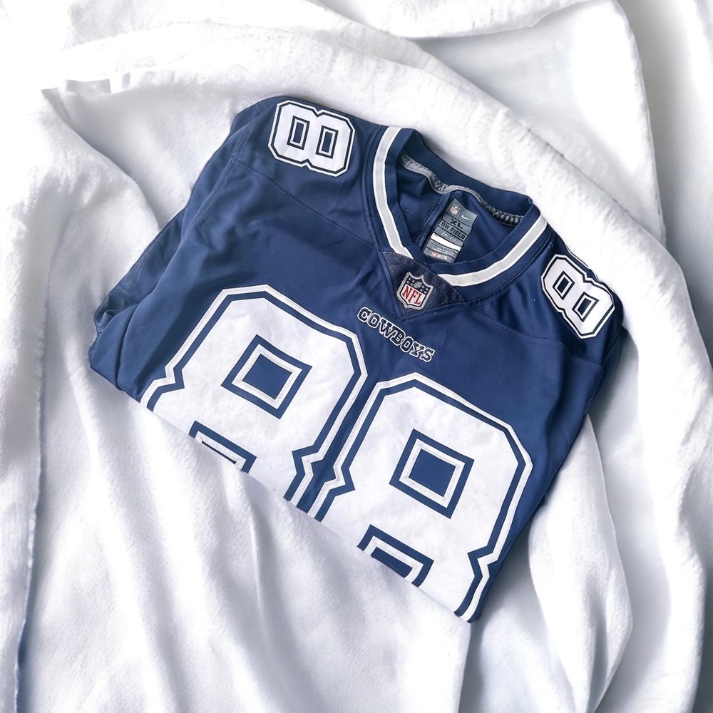 Dallas Cowboys Football Jersey 🤍